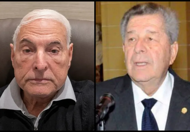 Vallarino consideró que no se actuó bien contra Martinelli.