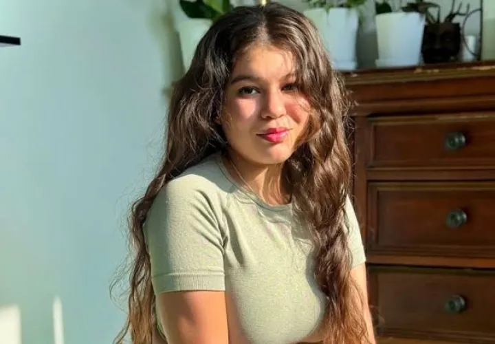 Yaneth Marín. Foto: IG/Yaneth Marín