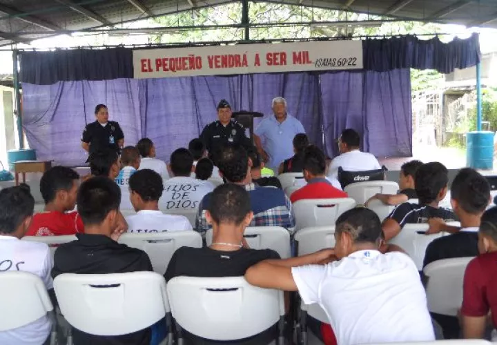 Someterán a revisión el programa Barrios Seguros 