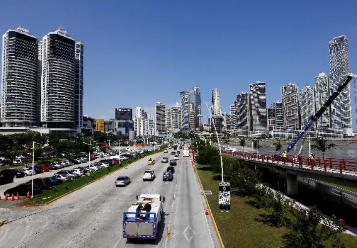 El territorio nacional no escapa del decrecimiento de la actividad económica a nivel regional y mundial, según los especialistas. /Archivo