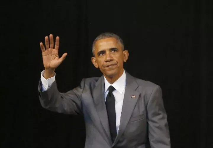 Barack Obama llama a la unidad contra el terrorismo