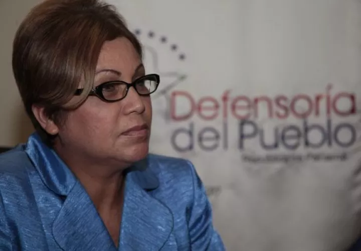 Defensoría: Punta Coco como centro carcelario es un acto de crueldad