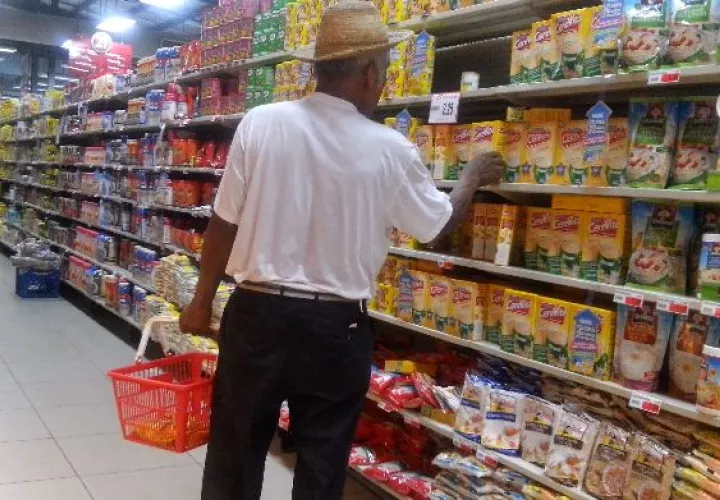 Gremios sindicales exigen mayor distribución de las riquezas.  / Archivos