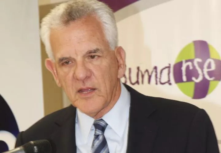 Fidanque has also favored other companies linked to Motta as insurance company Assa,