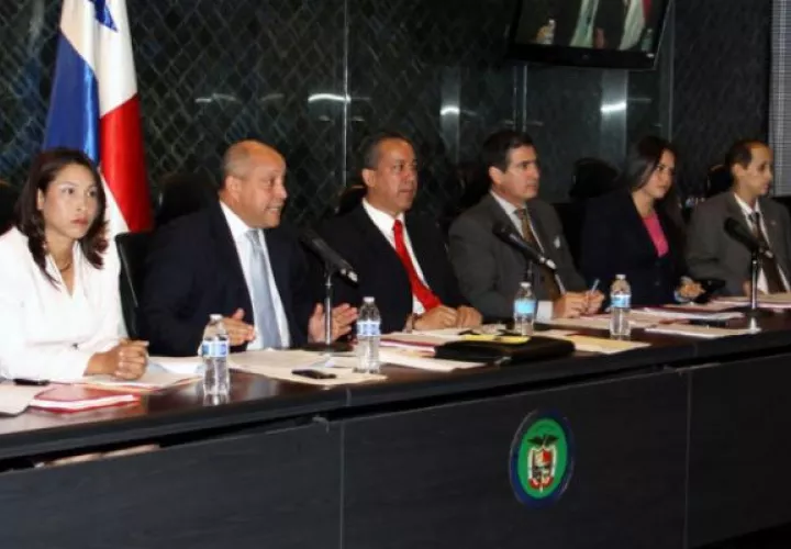 La iniciativa fue aprobada por unánimidad en la Comisión de Trabajo, Salud y Desarrollo Social.