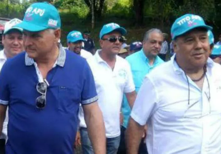 Fotos: Edwin González 