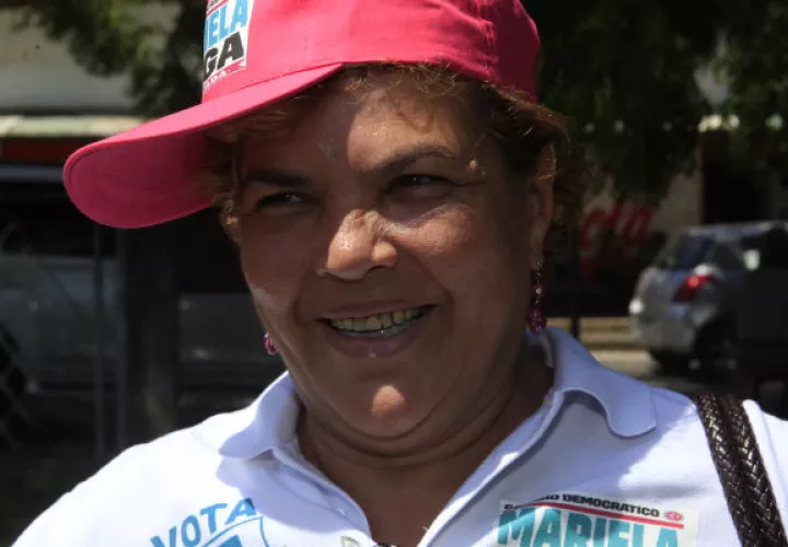 Yari Urrutia.