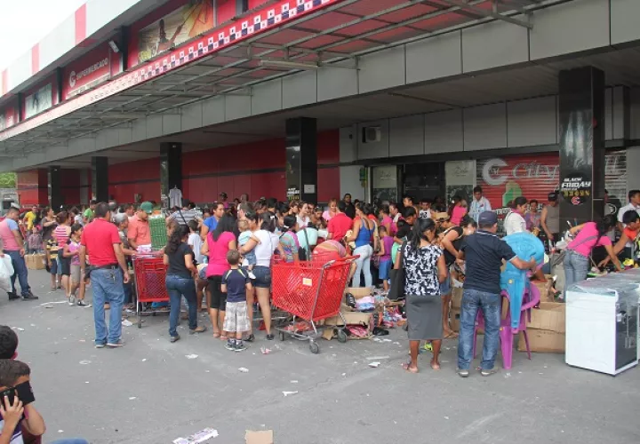 En busca de los mejores precios