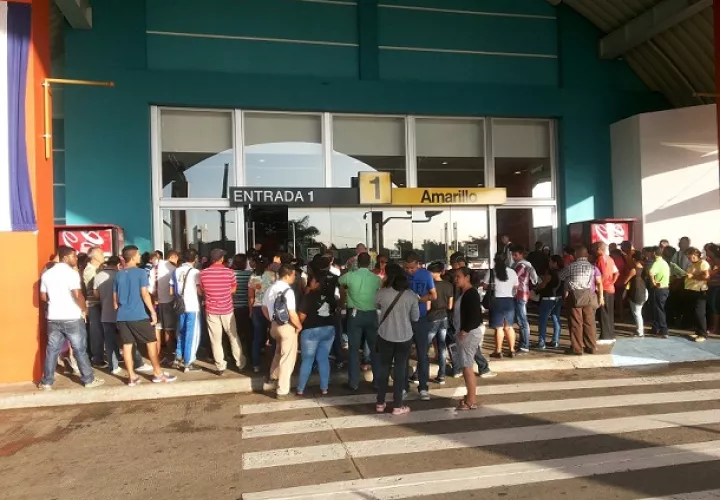 westland mall, black friday, compras, ventas, consumo