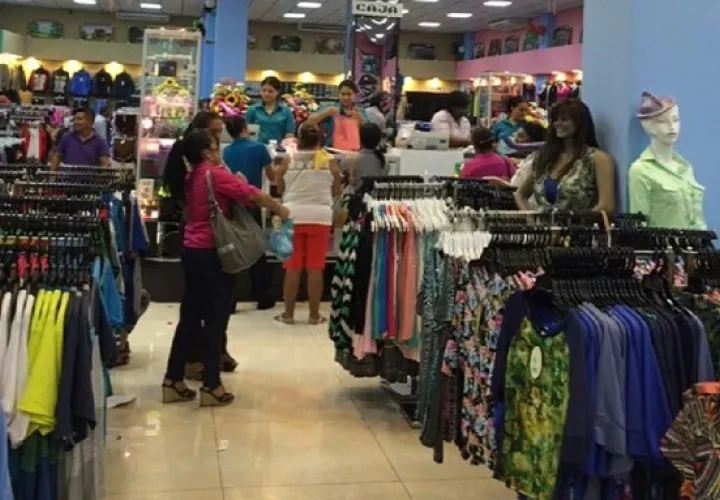 En Changuinola la venta es en la tarde