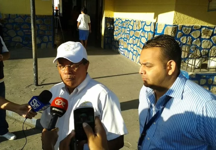 Fiscal realiza gira