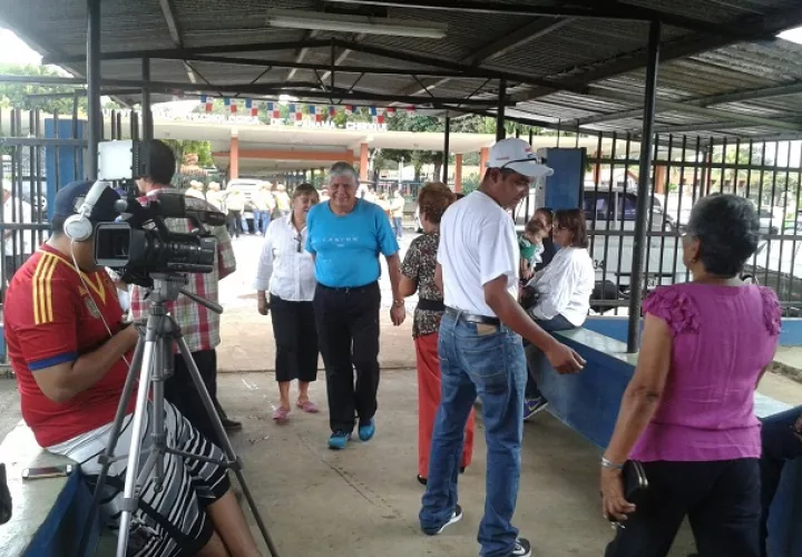 miguel fanovich, molinera, elecciones, david, 4-1, chiriquí, elecciones, tribunal electoral