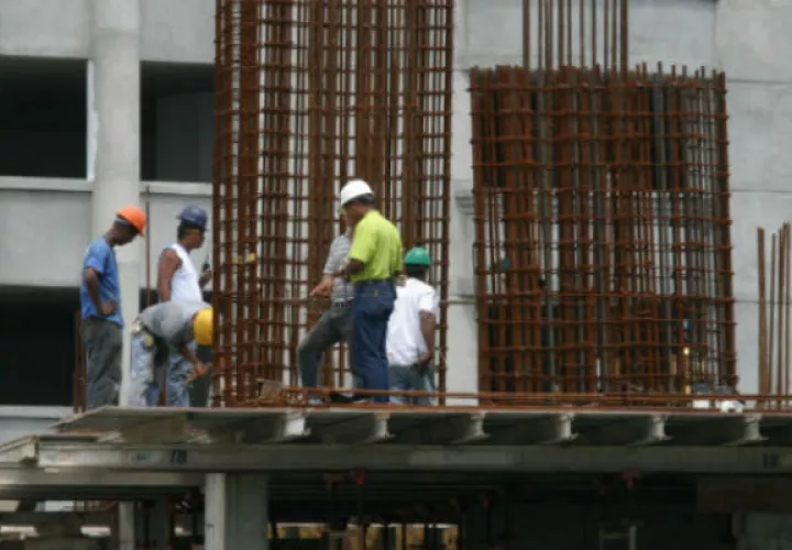 Empleadores deben cumplir con las medidas de seguridad en sus proyectos. 