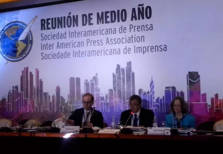 Foto/Víctor Arosemena