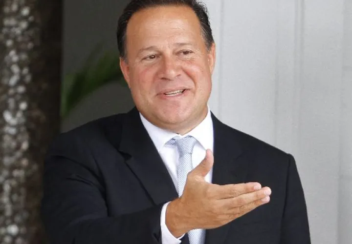 CIDH acoge demanda por persecución a Martinelli    