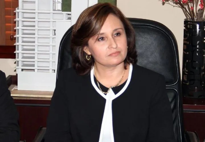 CIDH acoge demanda por persecución a Martinelli    