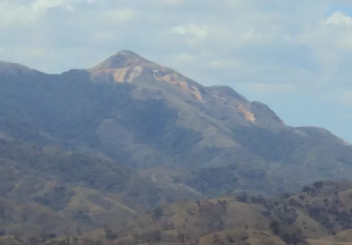 Cerro Quema continúa a la espera  de evaluación por  un consultor externo 