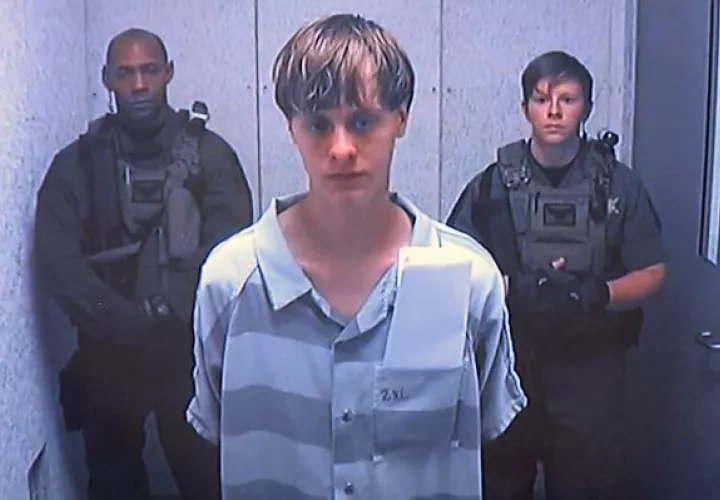 Dylan Roof