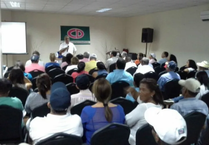 Foto/Cortesía Cambio Democrático