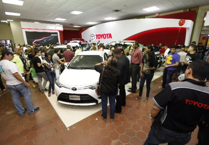 En un 9% suben las ventas de los autos hasta junio 