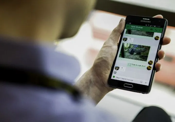 Encuentran una falla que vuelve indefensos a los usuarios de los Android  