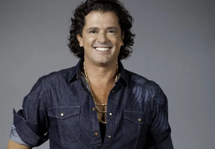 Ahora sí está dispuesto a cantar en Cuba 