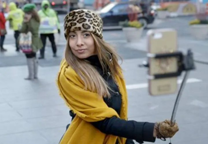 Los turistas son los más afectados. Foto/ EFE