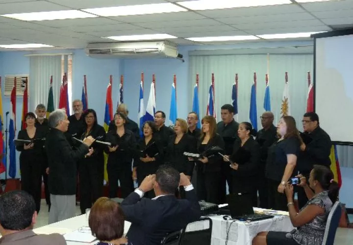 Maestrías para especialización musical 