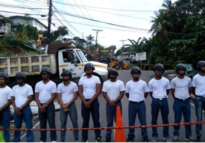 Foto/Víctor Arosemena