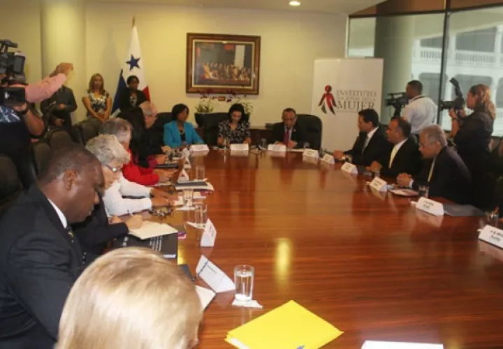 Reunión de alto de nivel