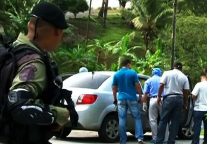 Aumentan los delitos en provincias