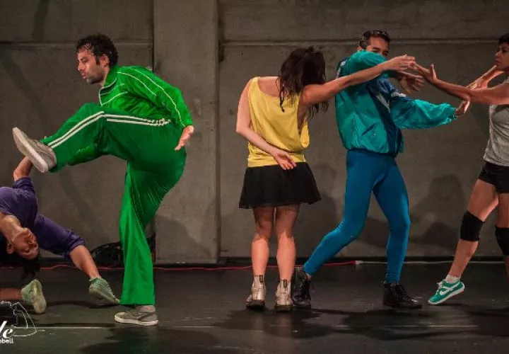 Gramo Danse sigue celebrando la danza 
