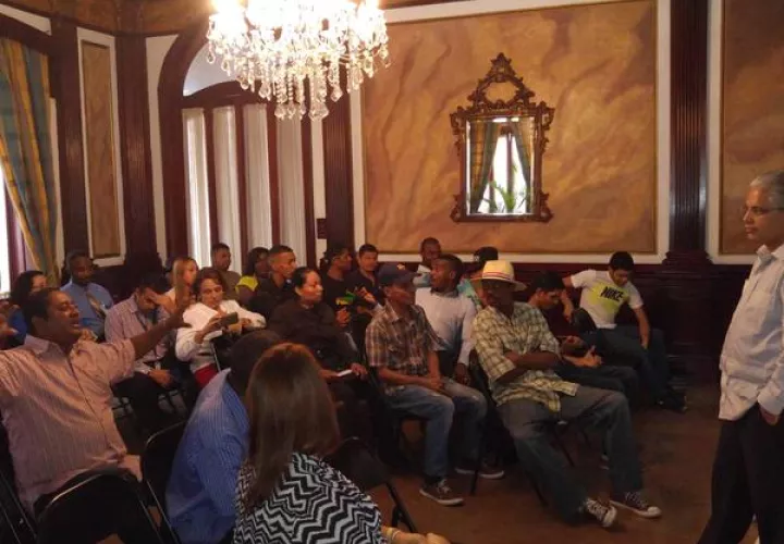Foto/Municipio de Panamá