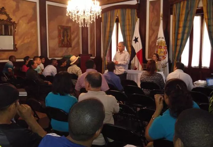 Foto/Municipio de Panamá