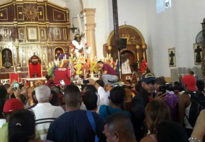 Fotos: Delfia Cortez