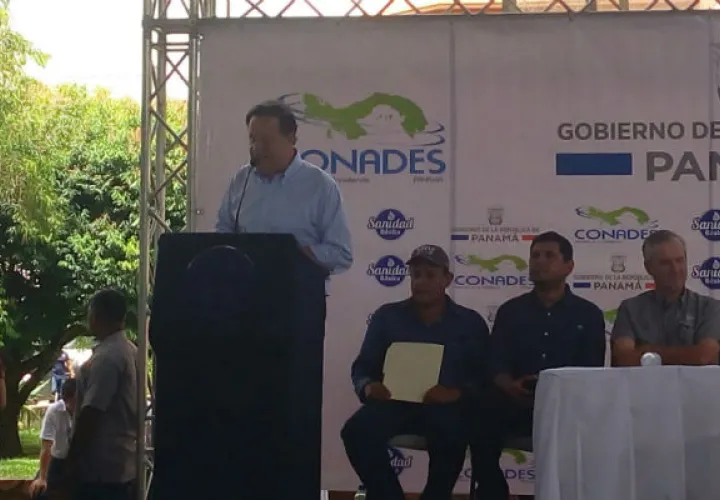 Foto: José Vásquez