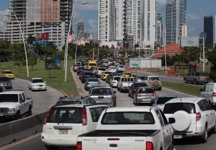 Empresarios esperan que el negocio mejore para fin de año. 
