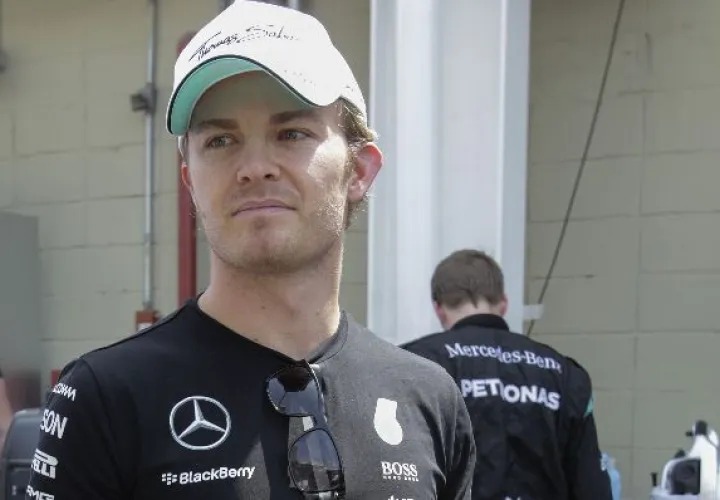 Rosberg tiene la sólida seguridad de que volverá a ganar en Brasil