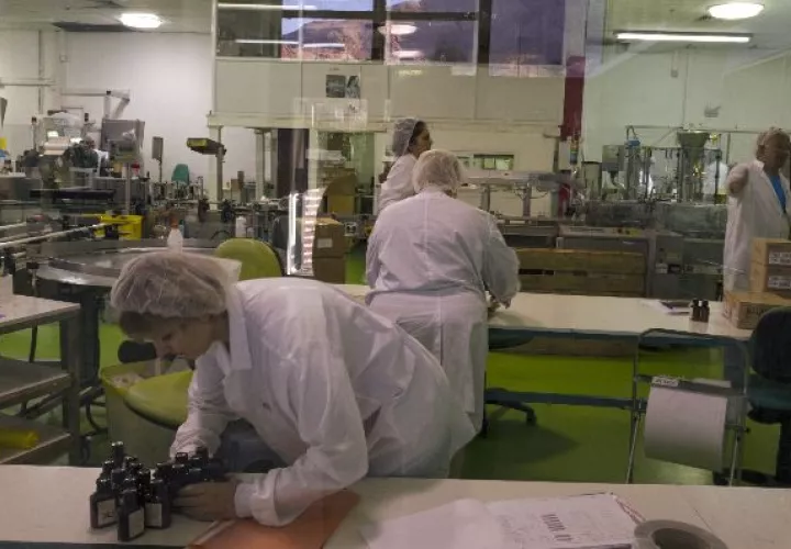 El desempleo en México baja a 4.6% 