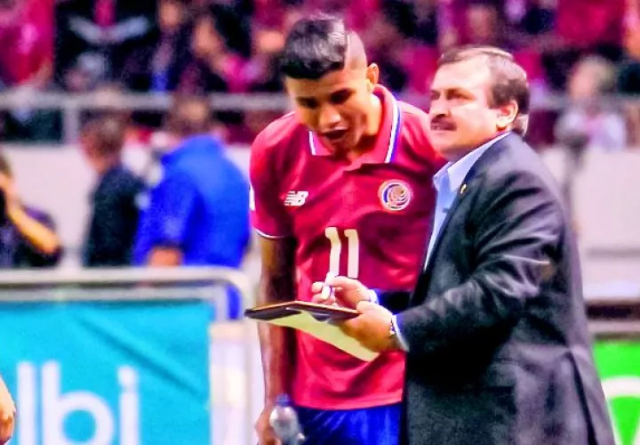 'EL MACHILLO' LO SABE 