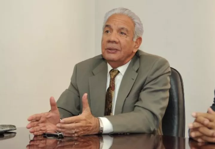 Acusación contra    Martinelli   es ilegal y debe ser anulada 
