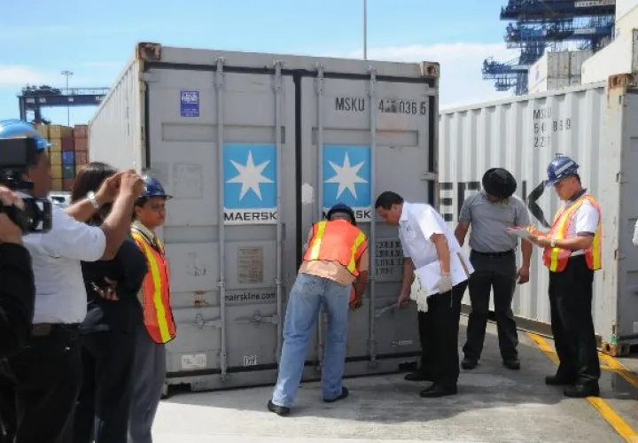   Mediante la Ley 26 de 17 de abril de 2013, Panamá  aprobó el Protocolo de Incorporación de la República al subsistema de Integración Económica Centroamericana .  / Archivos
