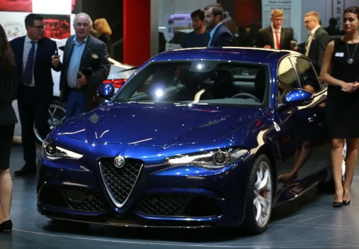 Las propuestas de los principales fabricantes de automóviles fueron presentadas esta semana en el Salón del Automóvil de Los Ángeles, en los Estados Unidos.  / Cortesía
