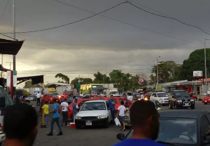 Paso Canoas espera el viernes a más de 30 mil compradores 