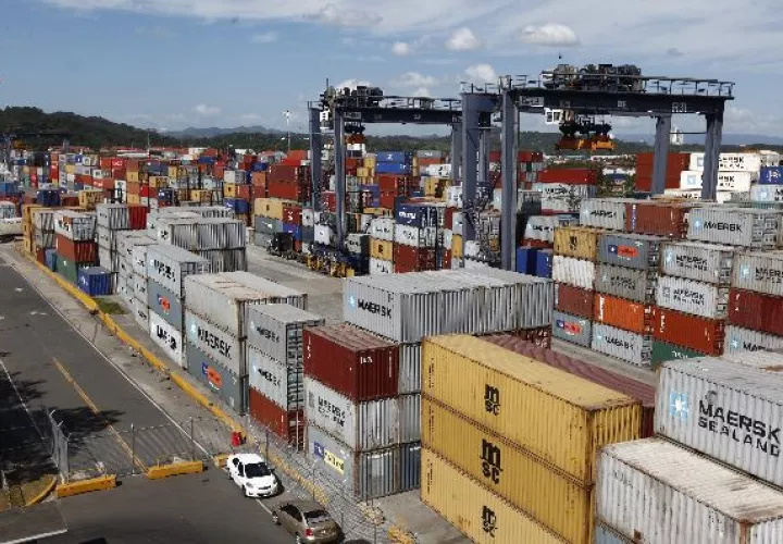  Prácticos del Canal, opuestos  a desarrollo del puerto Corozal  