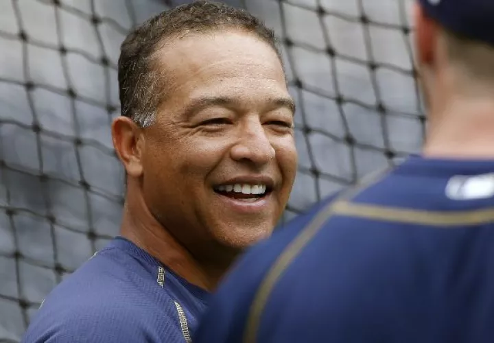 Dodgers tienen técnico 