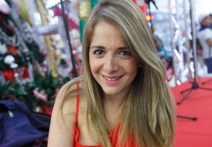  Bettina García   