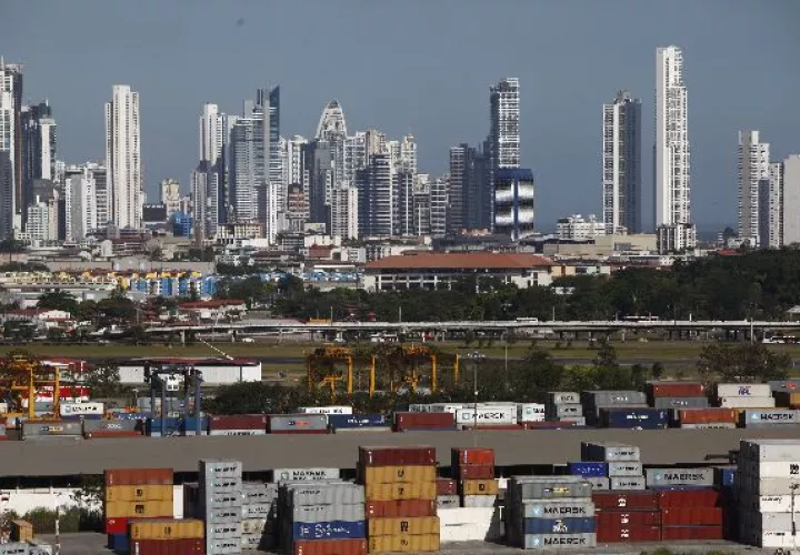 ACP convocará a empresas  para puerto de Corozal 