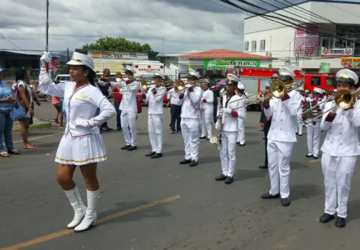 Fotos: Raimundo Rivera