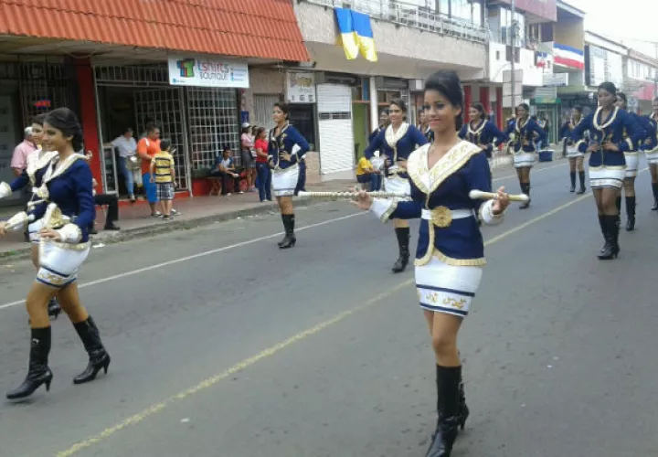 Fotos: Thays Domínguez